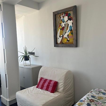 Centrico Apartamento En El Riscal อาลิกันเต ภายนอก รูปภาพ