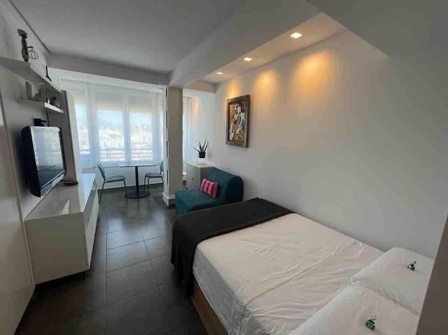 Centrico Apartamento En El Riscal อาลิกันเต ภายนอก รูปภาพ