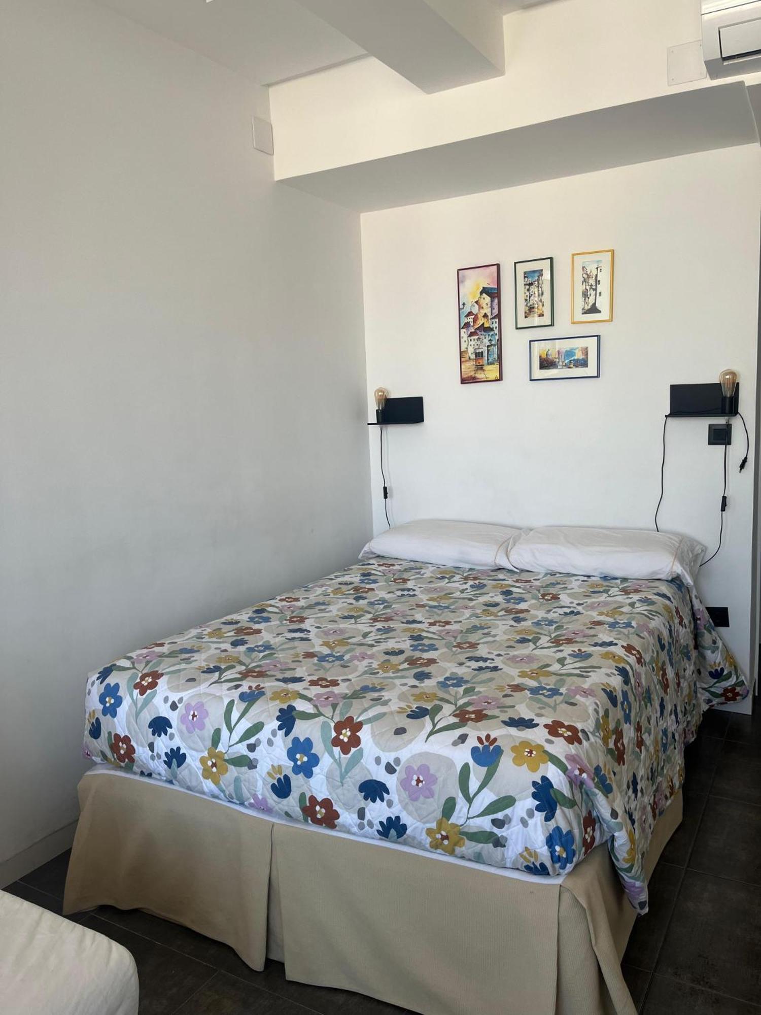 Centrico Apartamento En El Riscal อาลิกันเต ภายนอก รูปภาพ